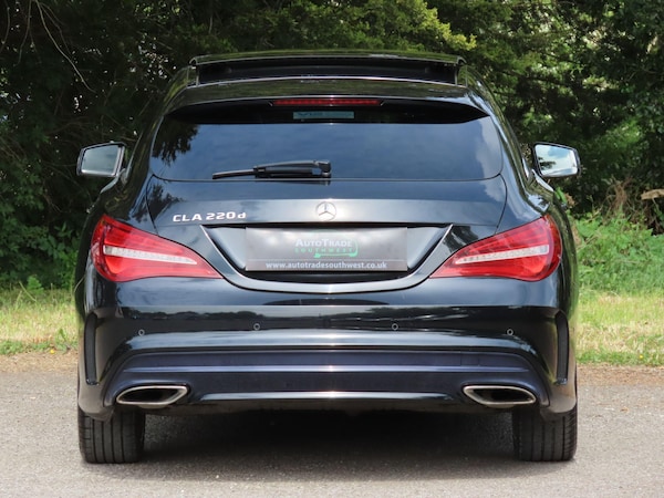 Used Mercedes-Benz CLA 2017 for sale - 74584533: Photo 8