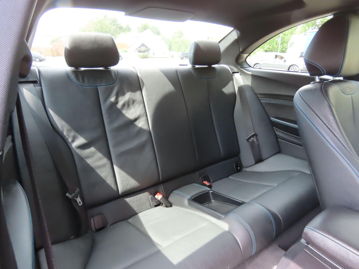 Used BMW M2 2017 for sale - 76988024: Photo 11