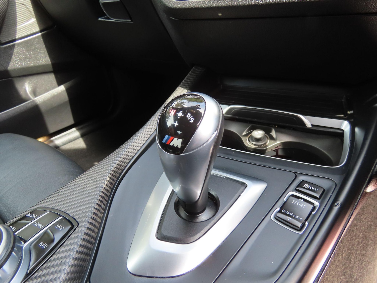 Used BMW M2 2017 for sale - 76988024: Photo 15