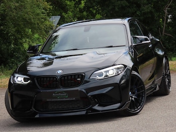 BMW M2 feature image