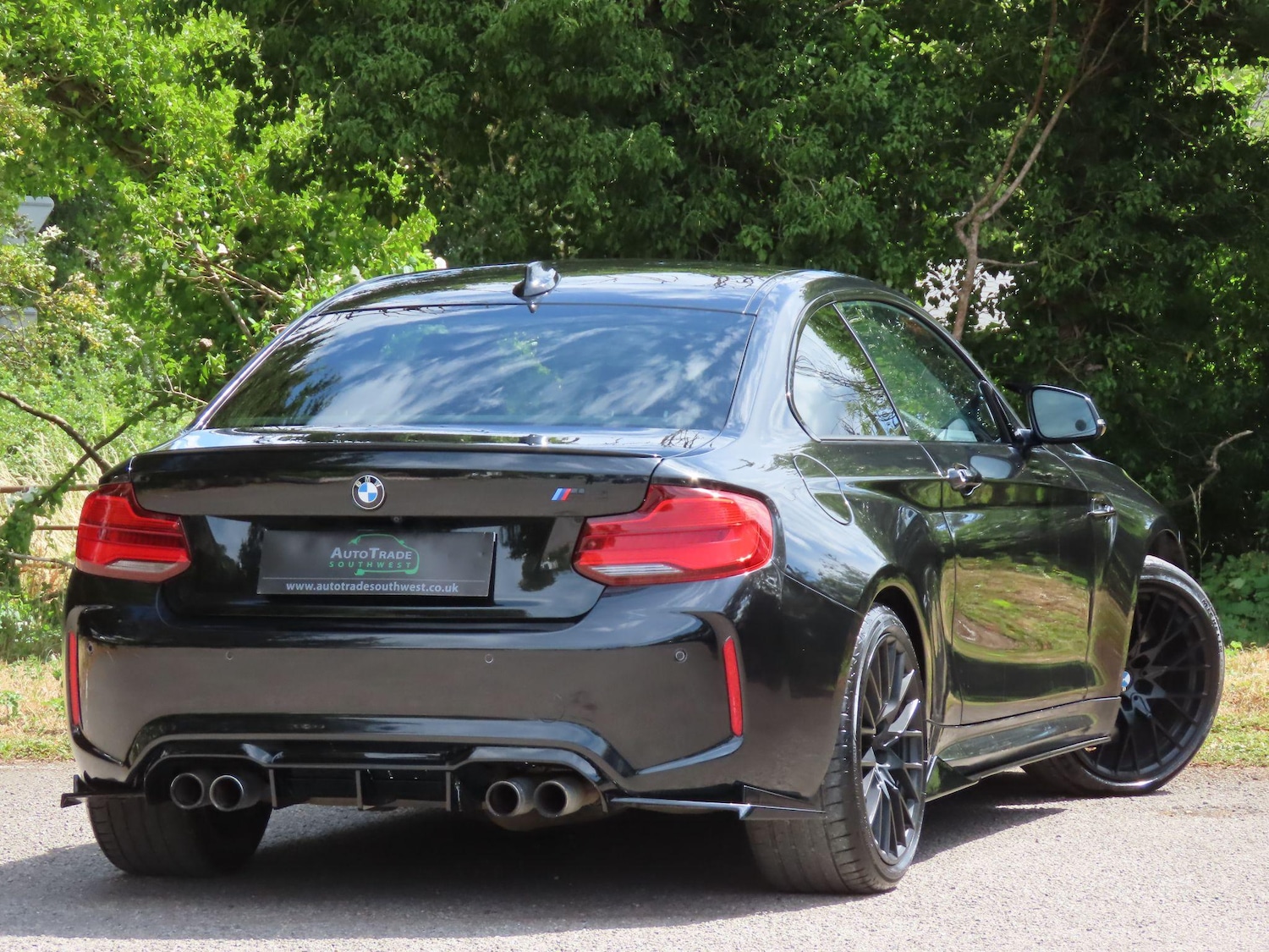 Used BMW M2 2017 for sale - 76988024: Photo 5