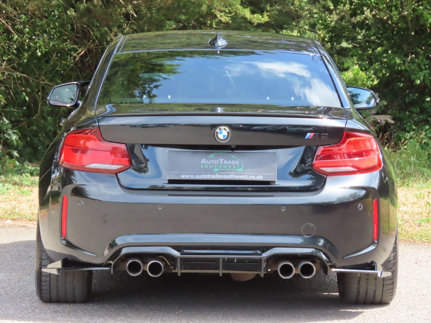 Used BMW M2 2017 for sale - 76988024: Photo 6