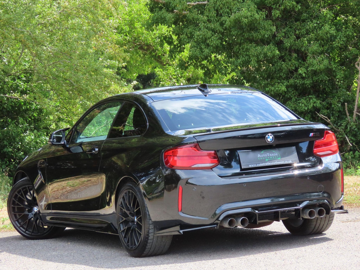 Used BMW M2 2017 for sale - 76988024: Photo 7