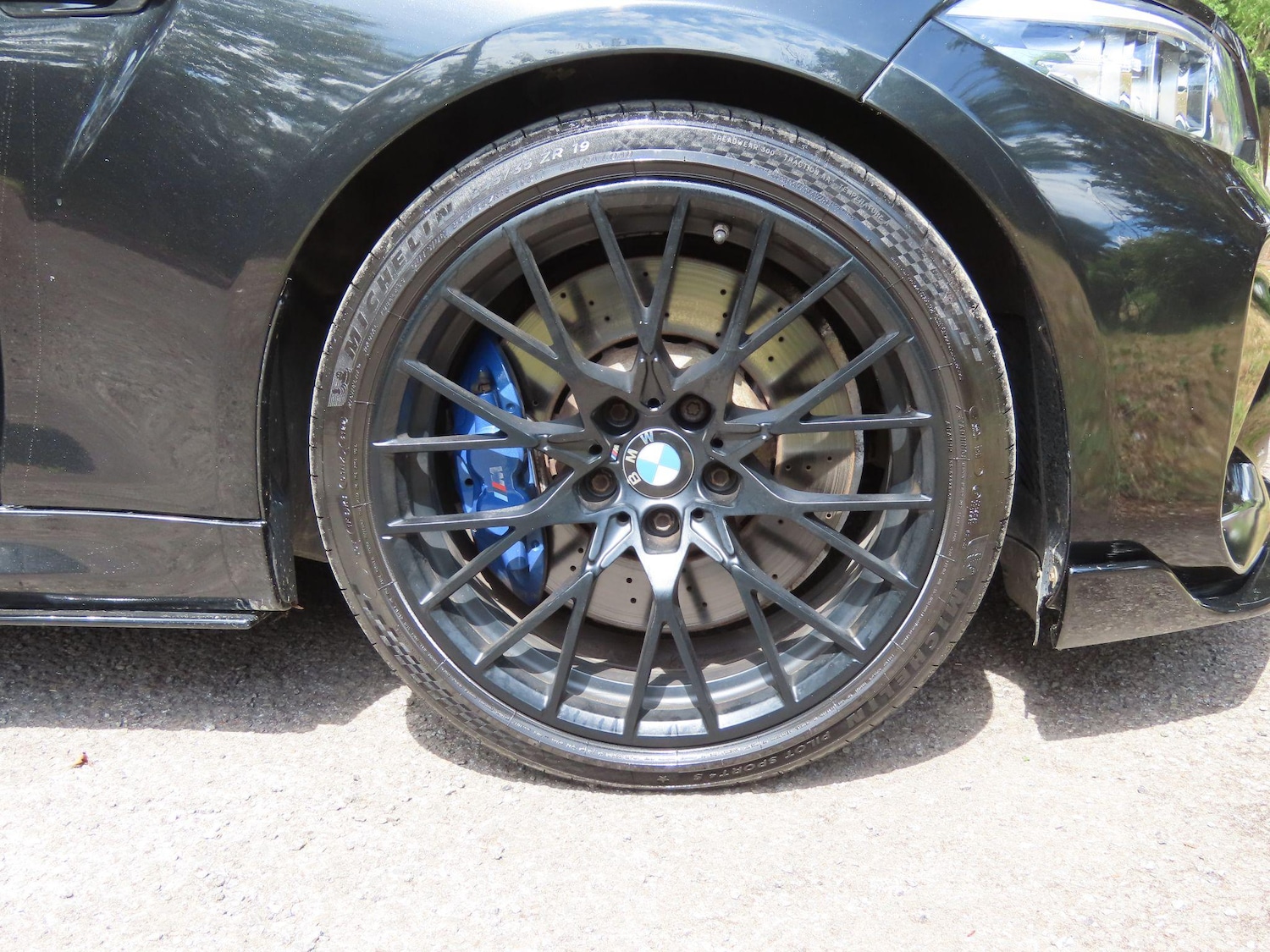 Used BMW M2 2017 for sale - 76988024: Photo 8