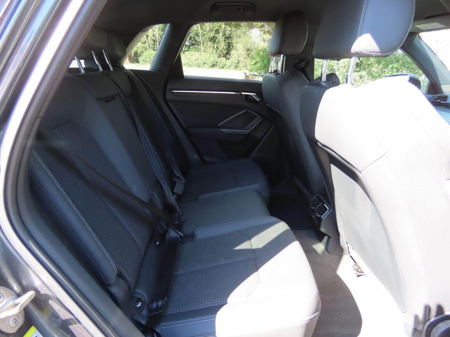 Used Audi Q3 for sale - 78127805: Photo 10