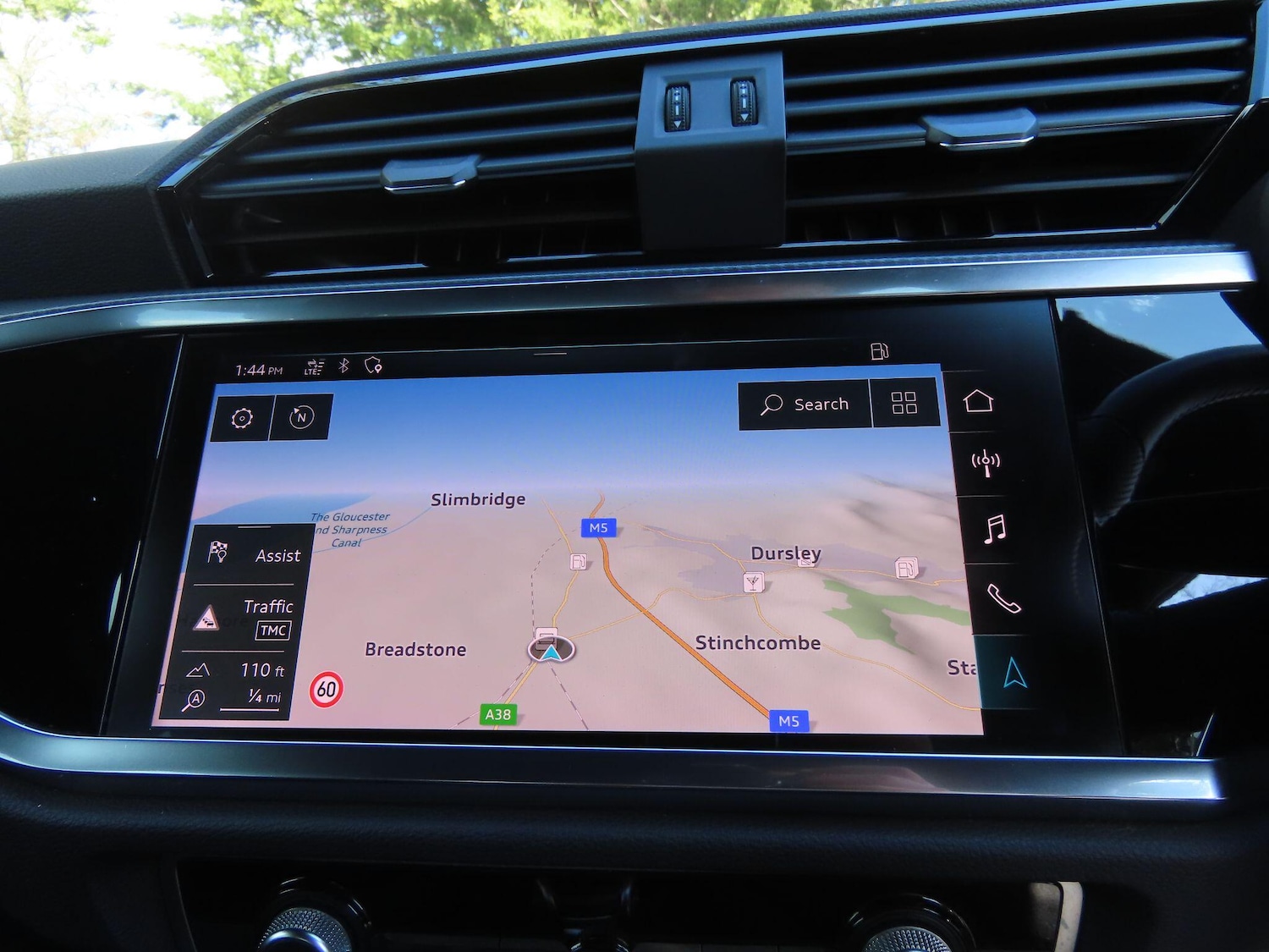 Used Audi Q3 for sale - 78127805: Photo 11