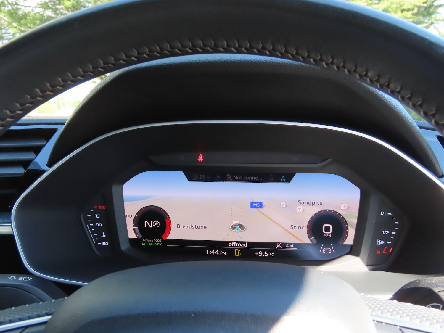 Used Audi Q3 for sale - 78127805: Photo 12