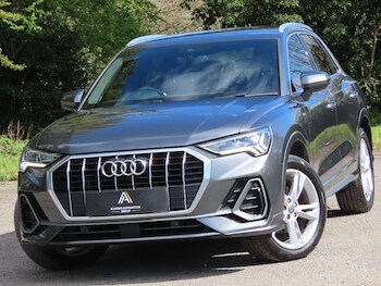 Used Audi Q3 2019 for sale - 78127805: Photo