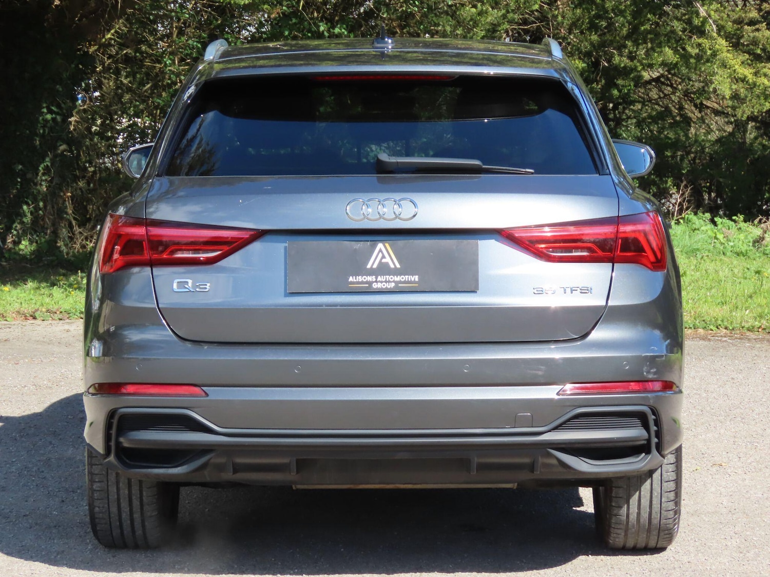 Used Audi Q3 for sale - 78127805: Photo 6