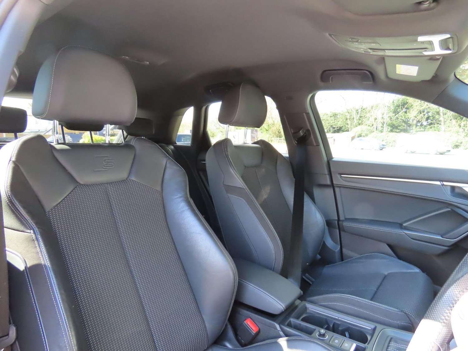 Used Audi Q3 for sale - 78127805: Photo 9