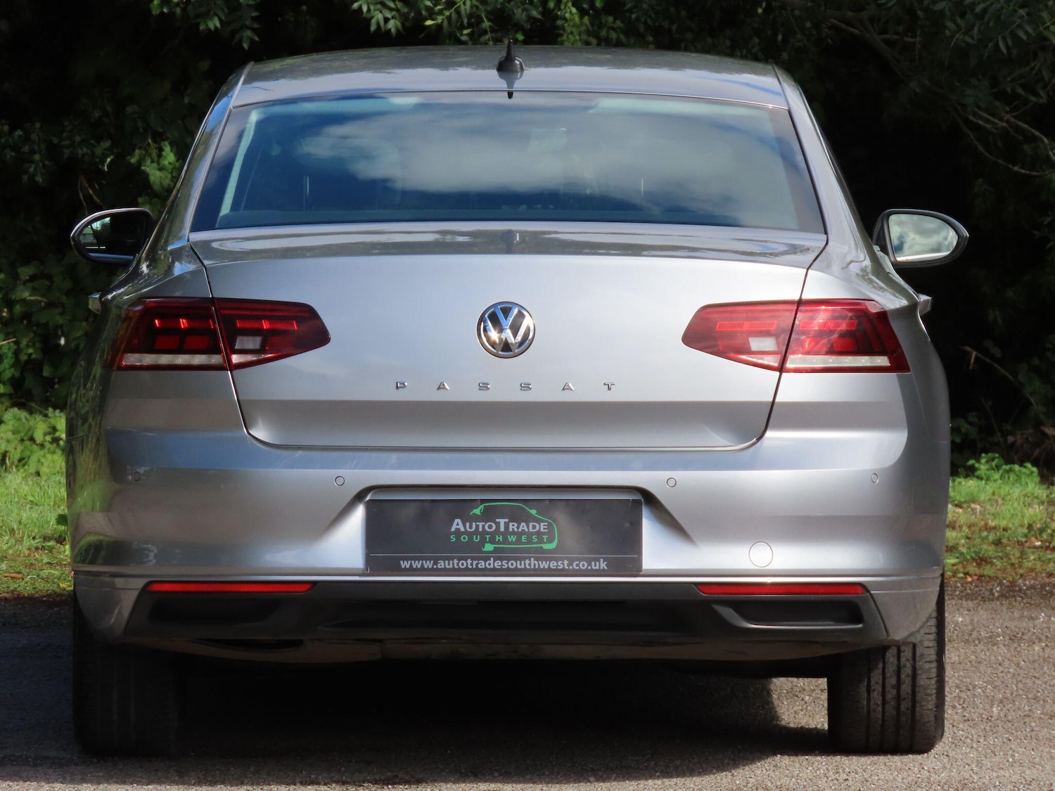 Used Volkswagen Passat 2020 for sale - 76988455: Photo 5