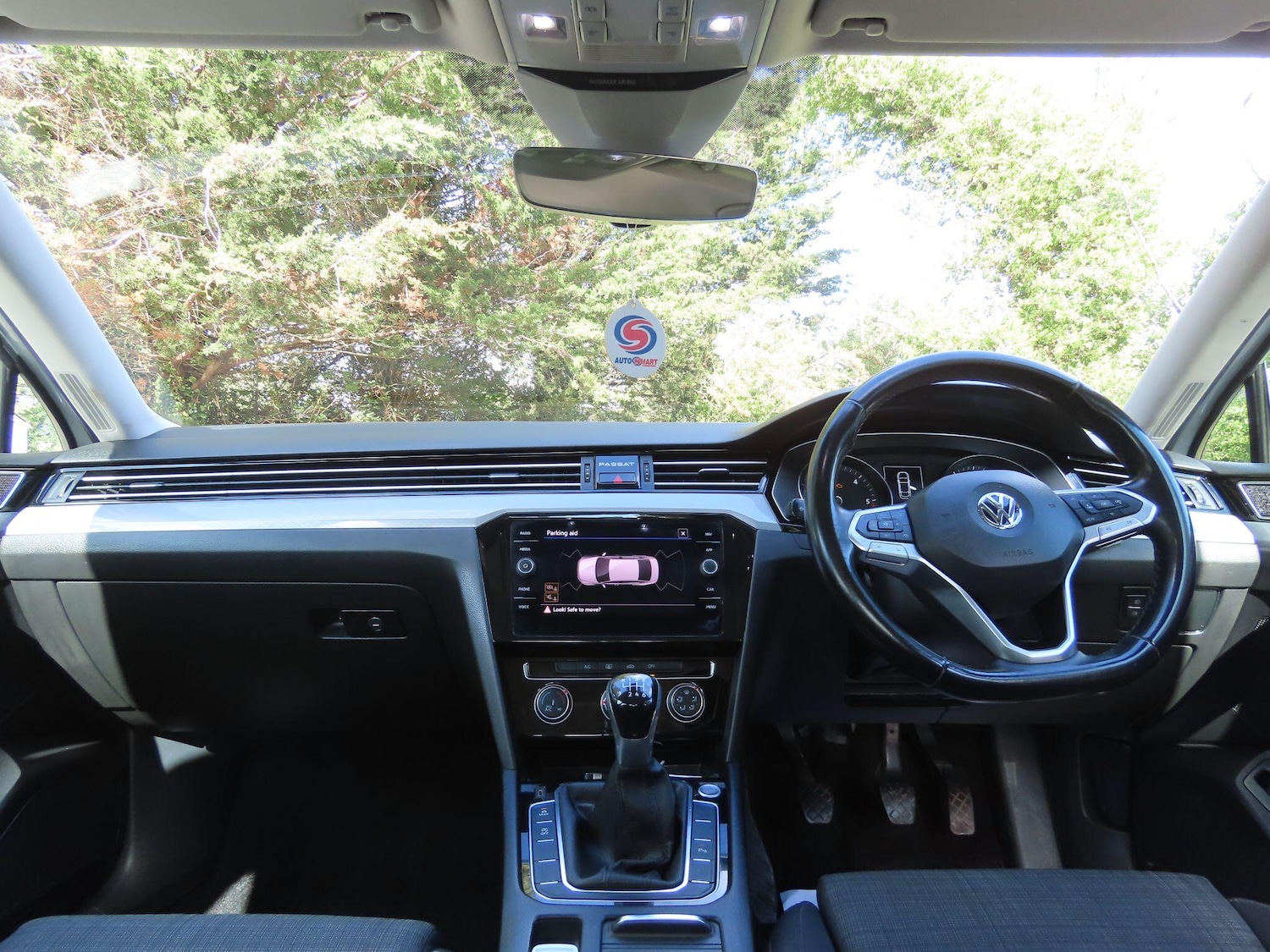 Used Volkswagen Passat 2020 for sale - 76988455: Photo 7