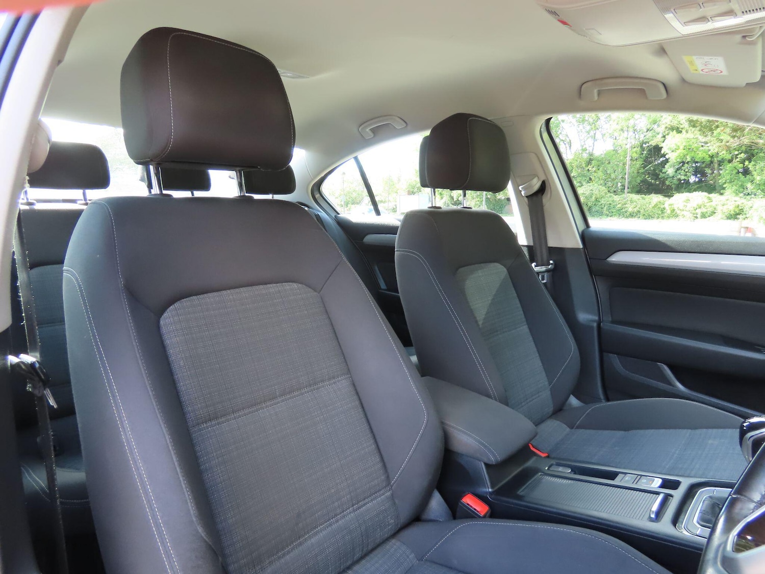 Used Volkswagen Passat 2020 for sale - 76988455: Photo 8