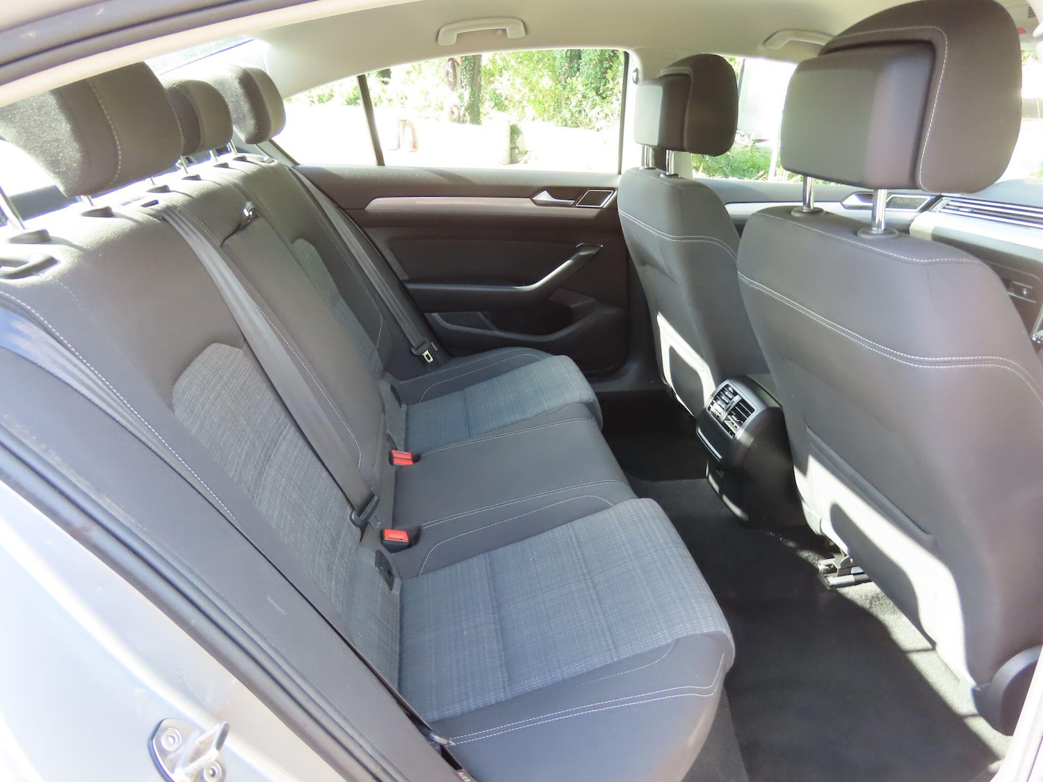 Used Volkswagen Passat 2020 for sale - 76988455: Photo 9