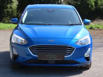 Used Ford Focus 2019 for sale - 74201297: Photo