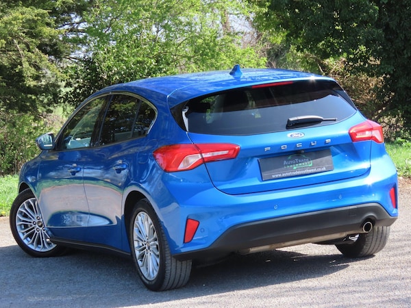 Used Ford Focus 2019 for sale - 74201297: Photo 6