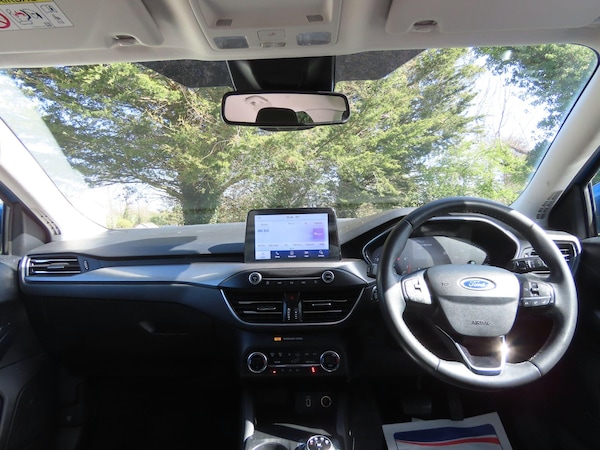 Used Ford Focus 2019 for sale - 74201297: Photo 7