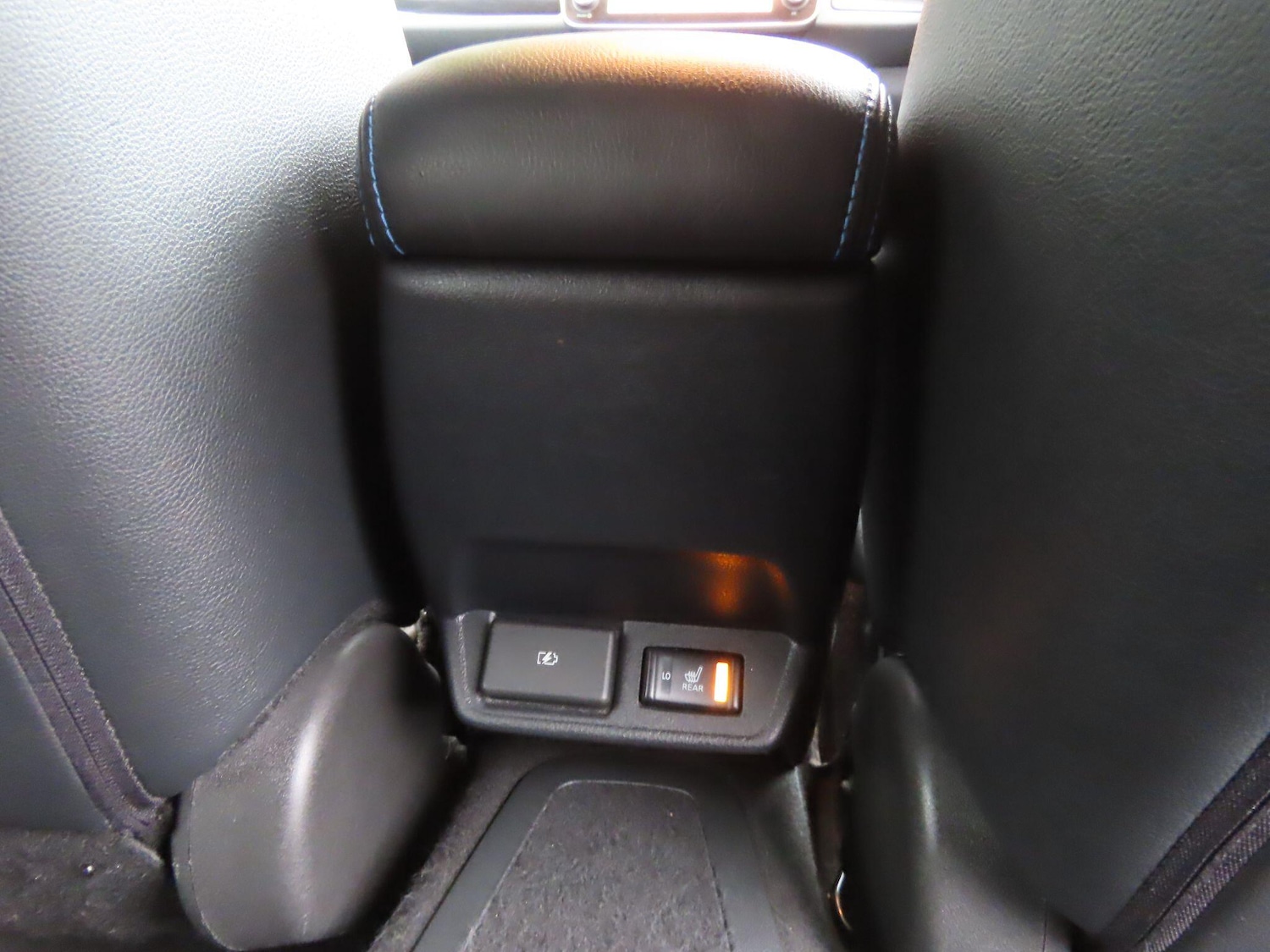 Used Nissan Leaf 2021 for sale - 77538158: Photo 13