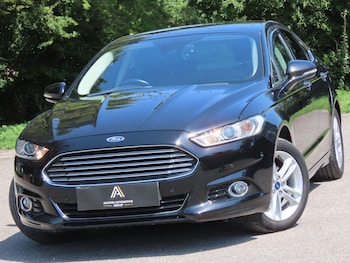 Used Ford Mondeo 2015 for sale - 79039433: Photo