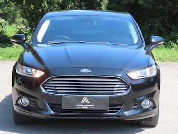 Used Ford Mondeo 2015 for sale - 79039433: Photo