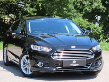 Used Ford Mondeo 2015 for sale - 79039433: Photo