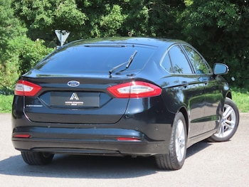 Used Ford Mondeo 2015 for sale - 79039433: Photo