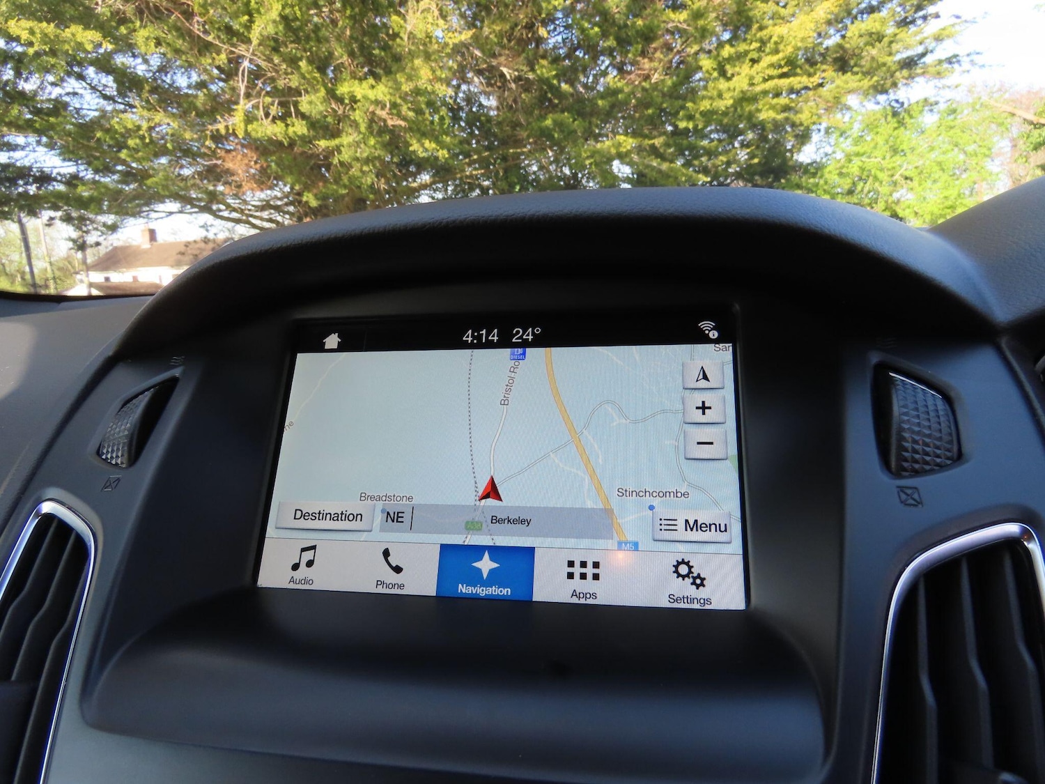 Used Ford Focus 2017 for sale - 78170102: Photo 10