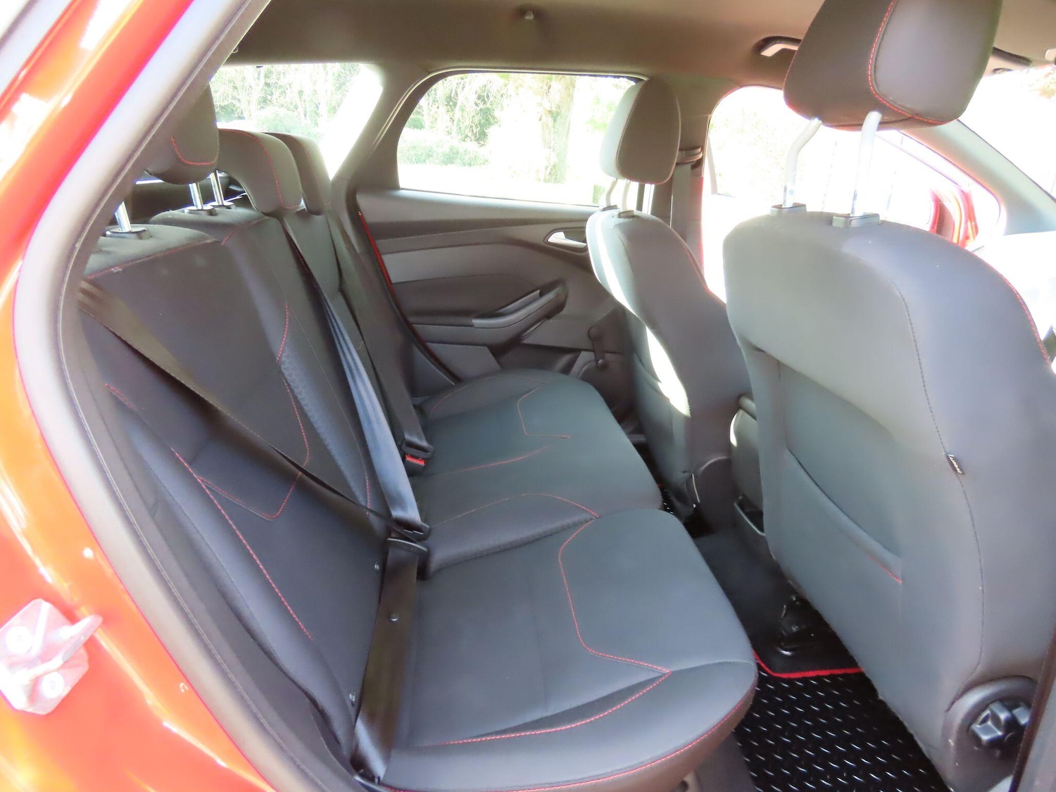 Used Ford Focus 2017 for sale - 78170102: Photo 9