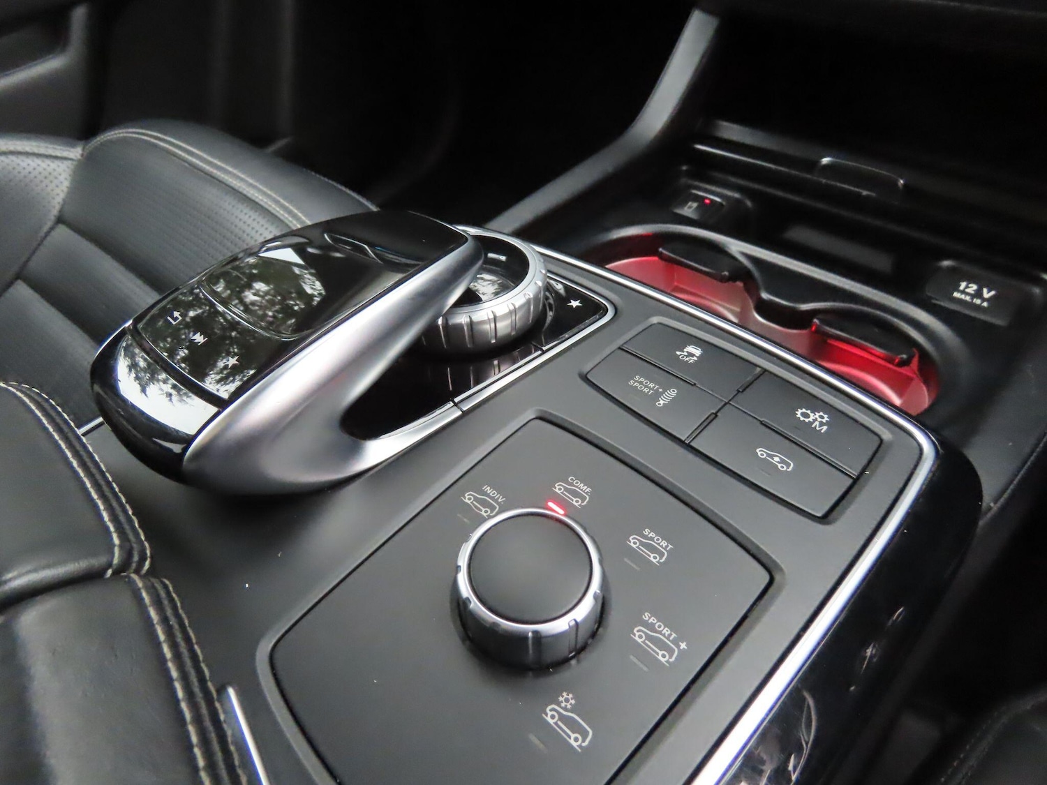 Used Mercedes-Benz GLE 2017 for sale - 77021127: Photo 17