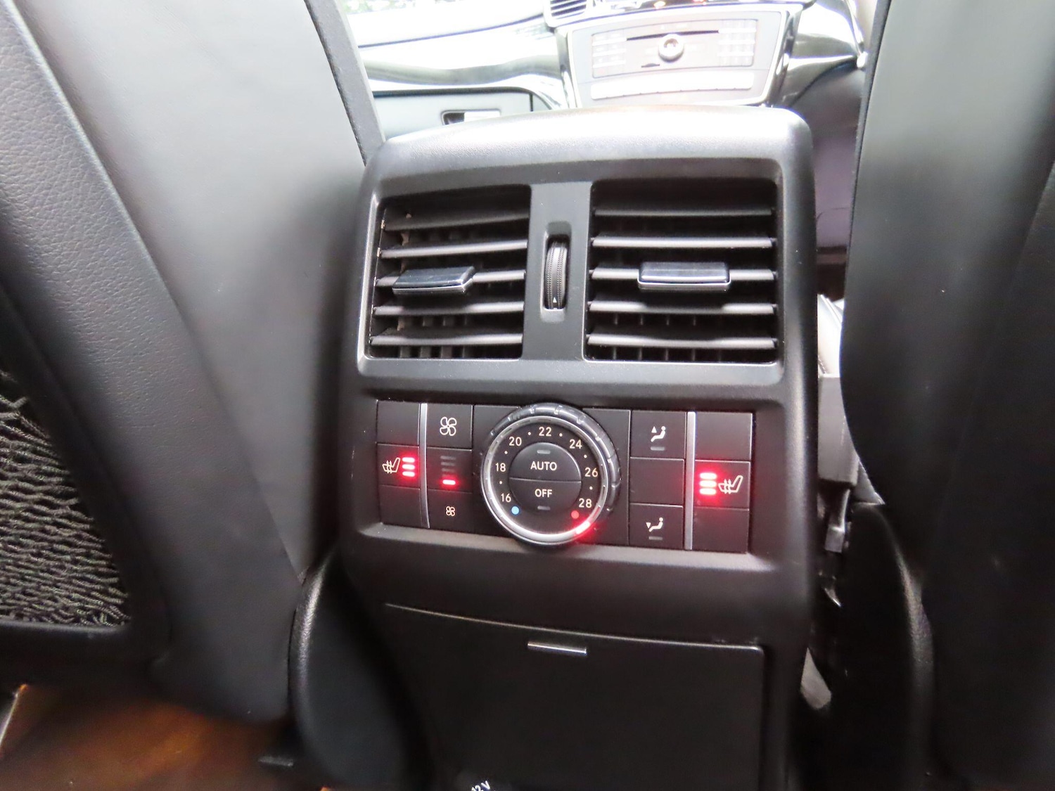 Used Mercedes-Benz GLE 2017 for sale - 77021127: Photo 21