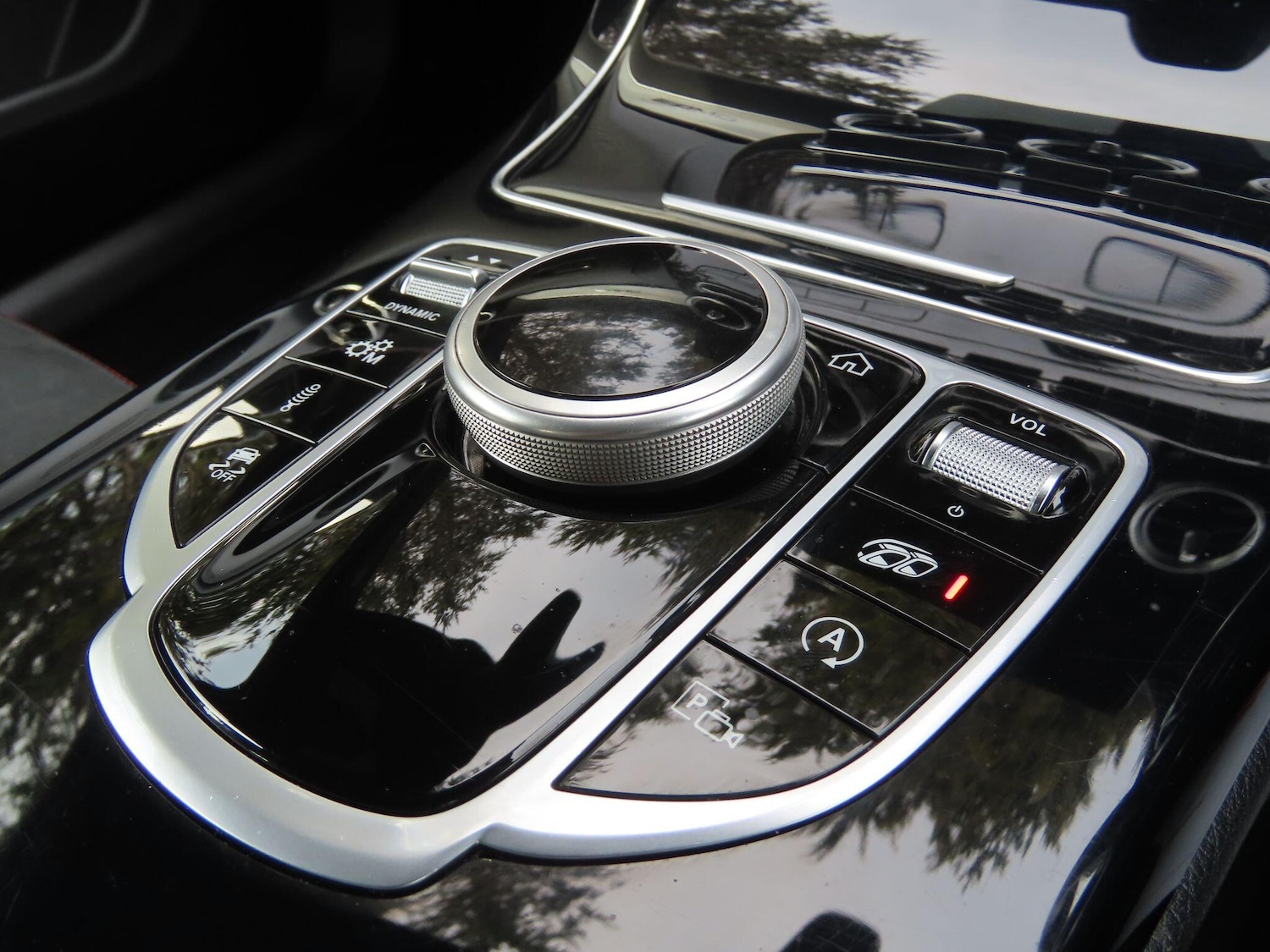 Used Mercedes-Benz C Class 2019 for sale - 77982690: Photo 13