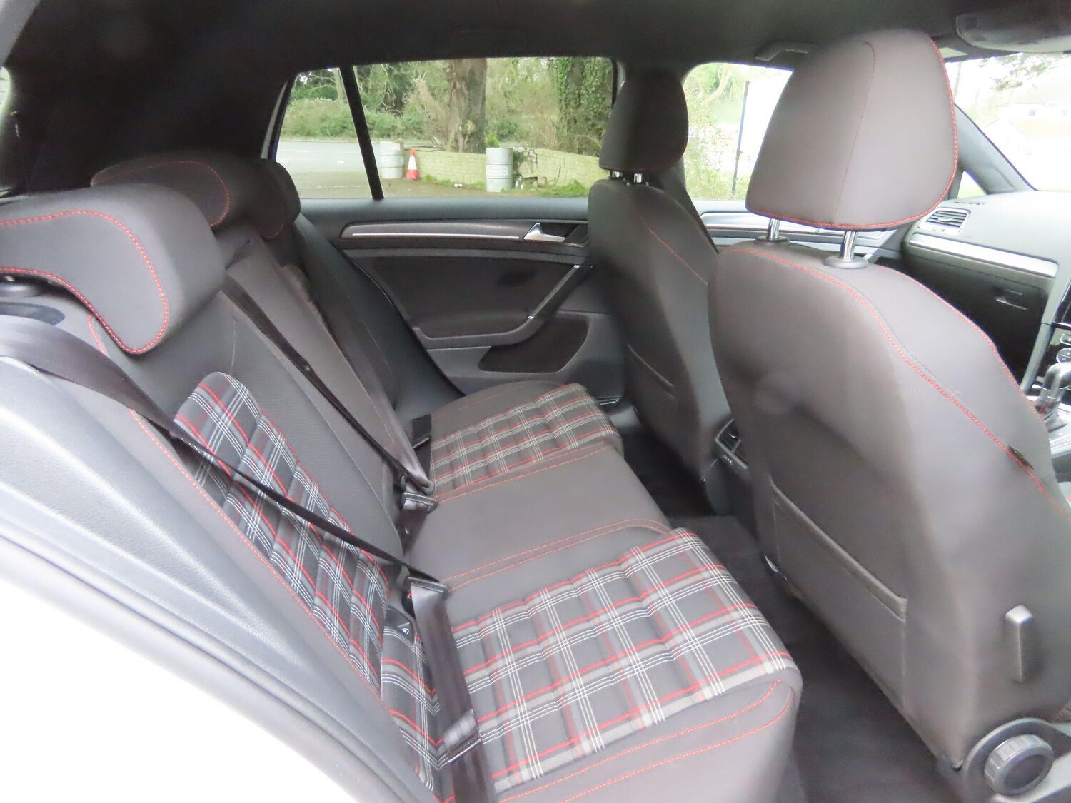 Used Volkswagen Golf 2017 for sale - 77376607: Photo 10