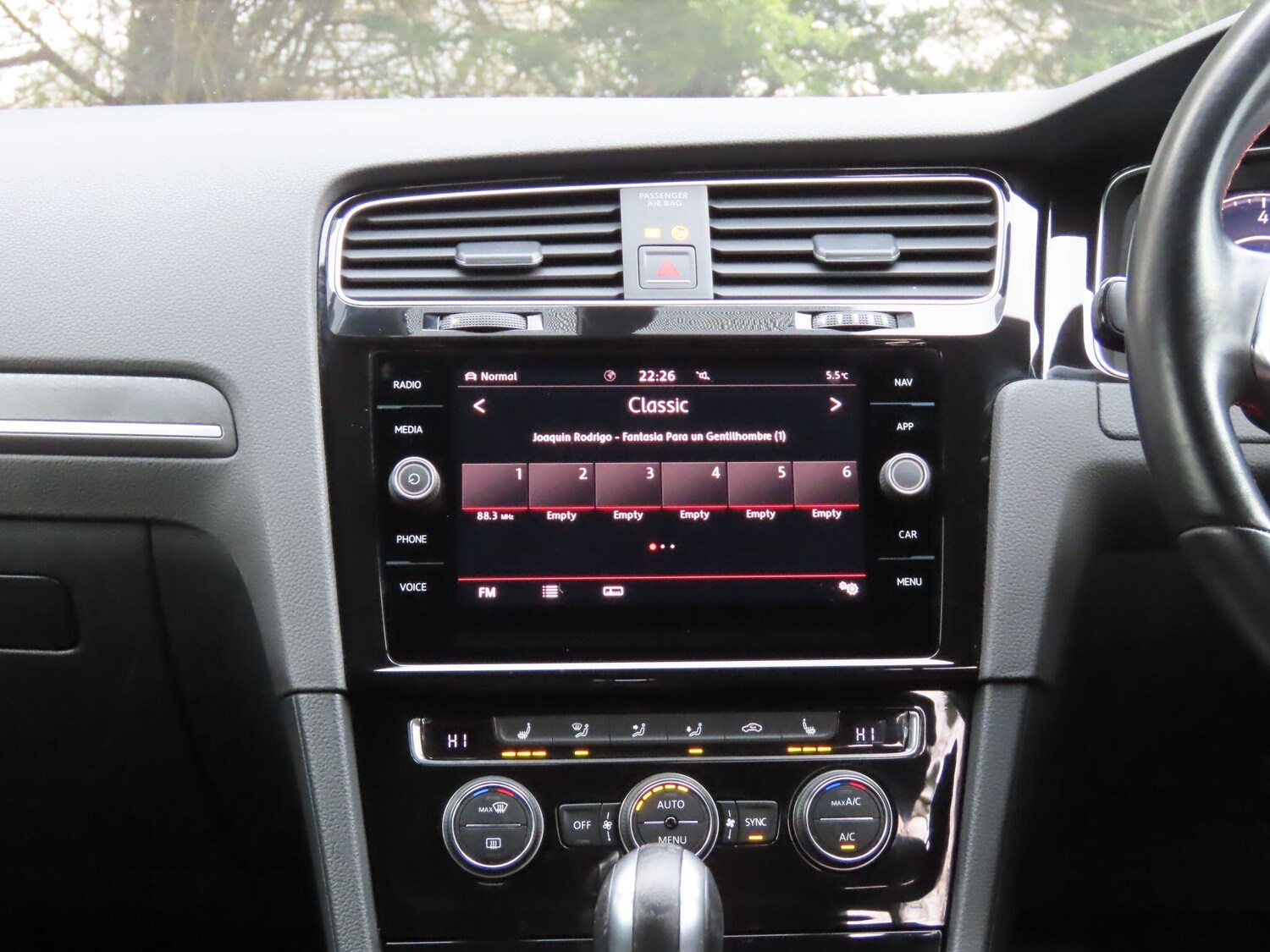 Used Volkswagen Golf 2017 for sale - 77376607: Photo 11