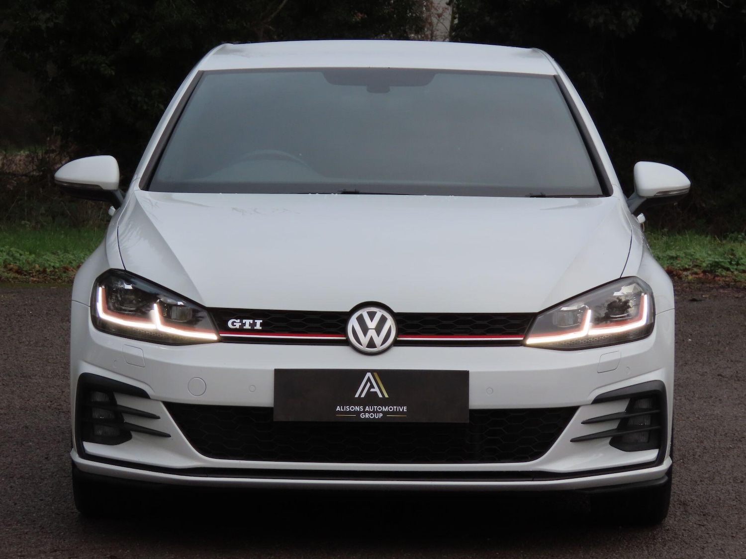 Used Volkswagen Golf 2017 for sale - 77376607: Photo 3