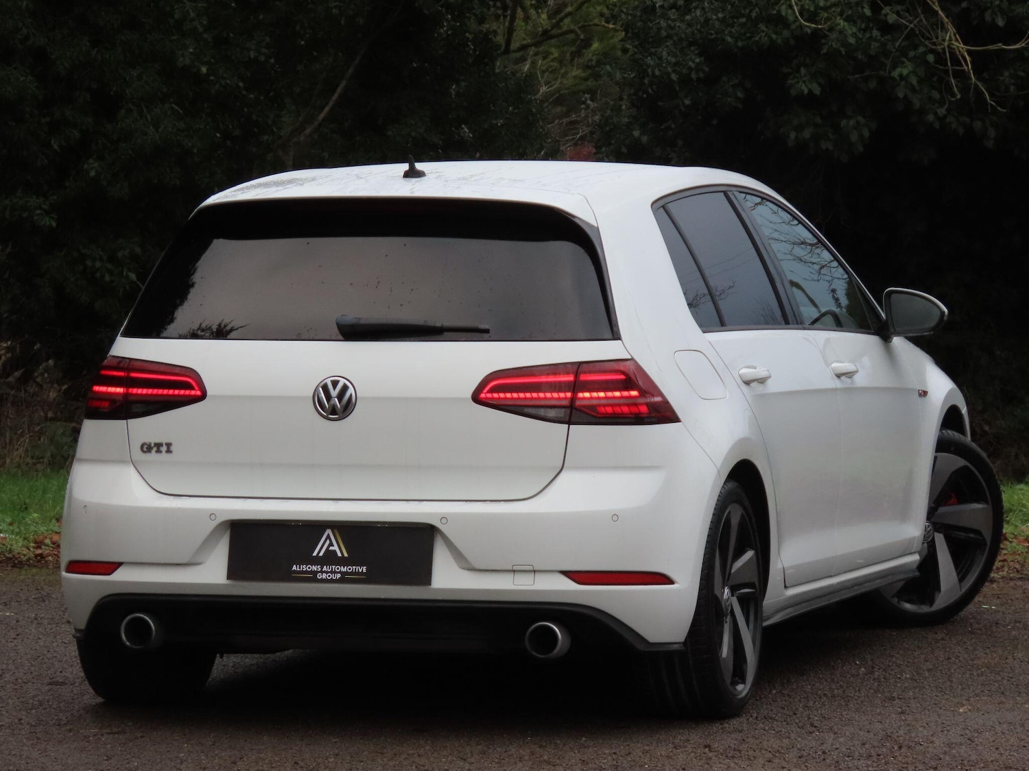 Used Volkswagen Golf 2017 for sale - 77376607: Photo 5