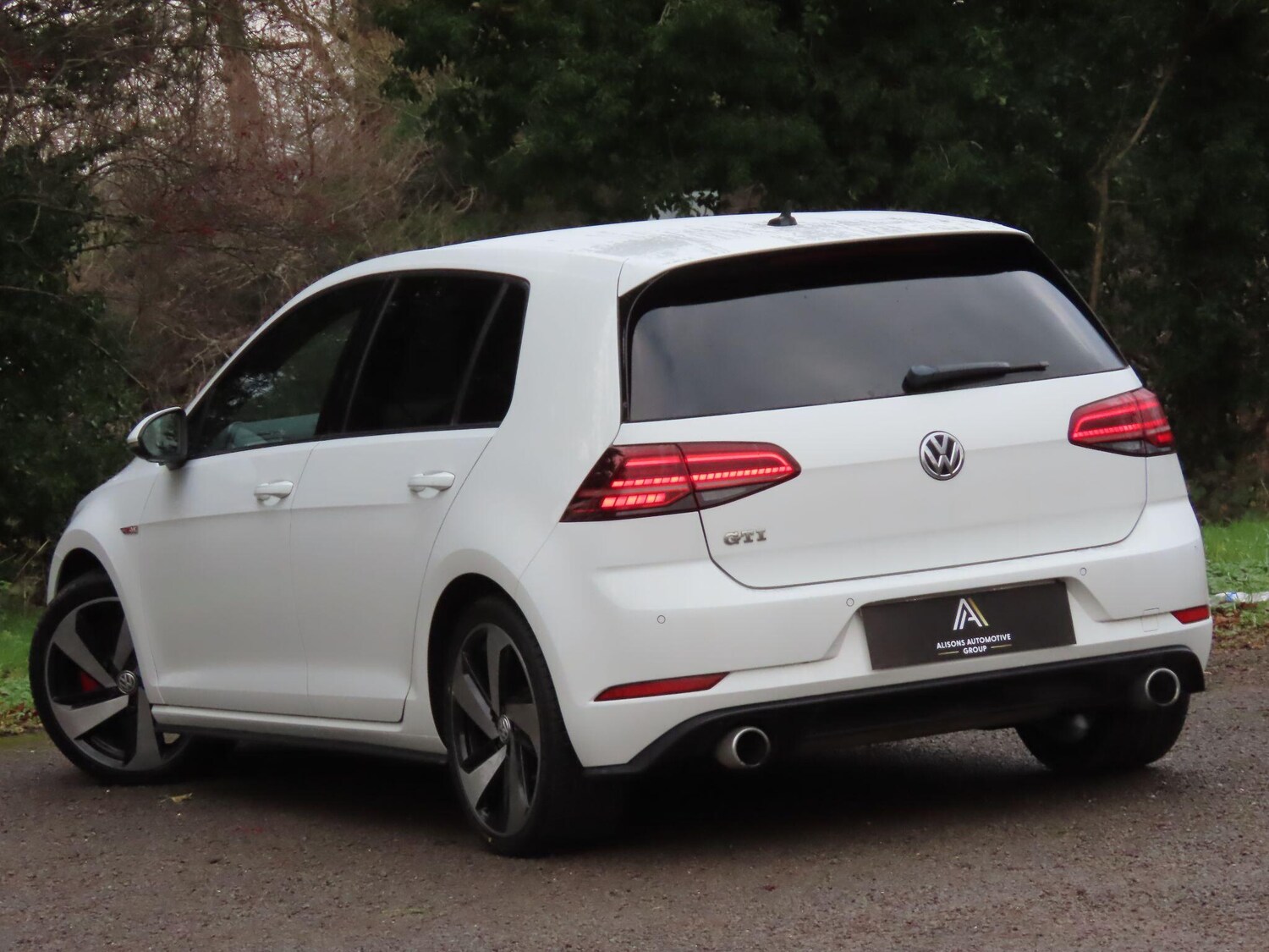 Used Volkswagen Golf 2017 for sale - 77376607: Photo 7