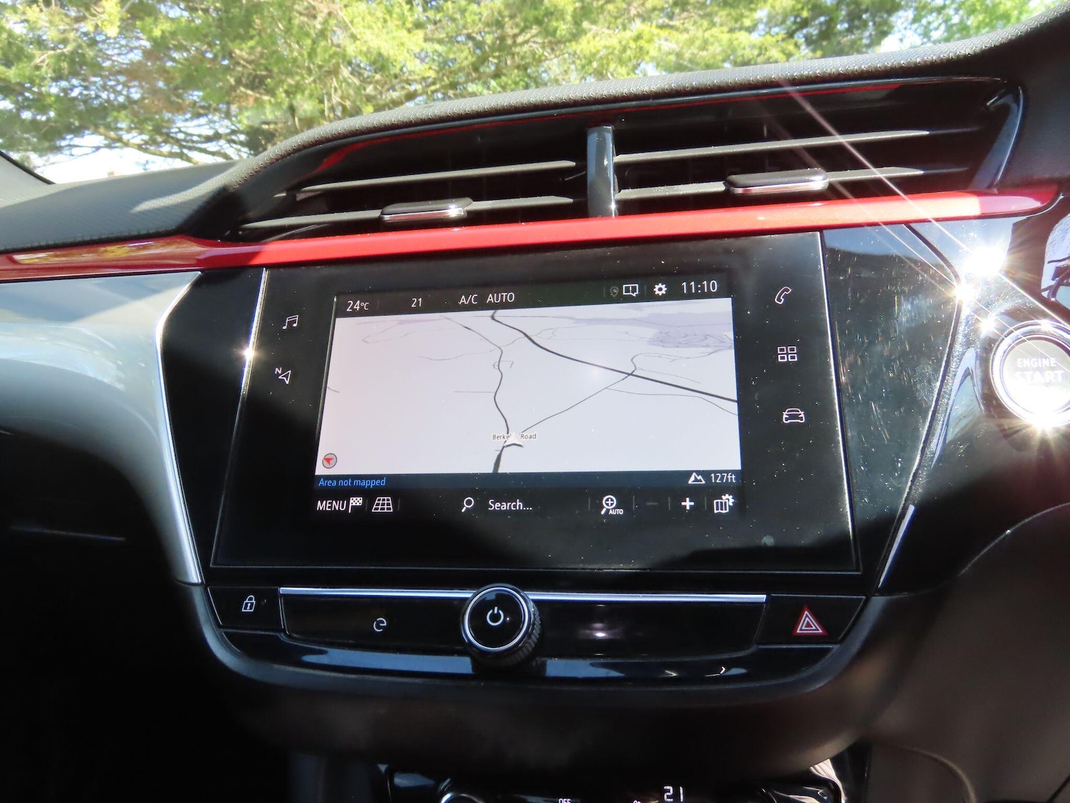 Used Vauxhall Corsa 2021 for sale - 78170855: Photo 10