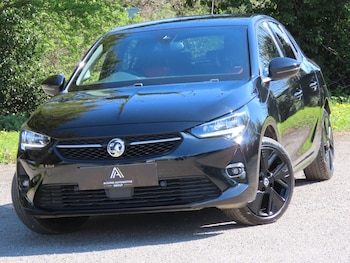 Vauxhall Corsa feature image