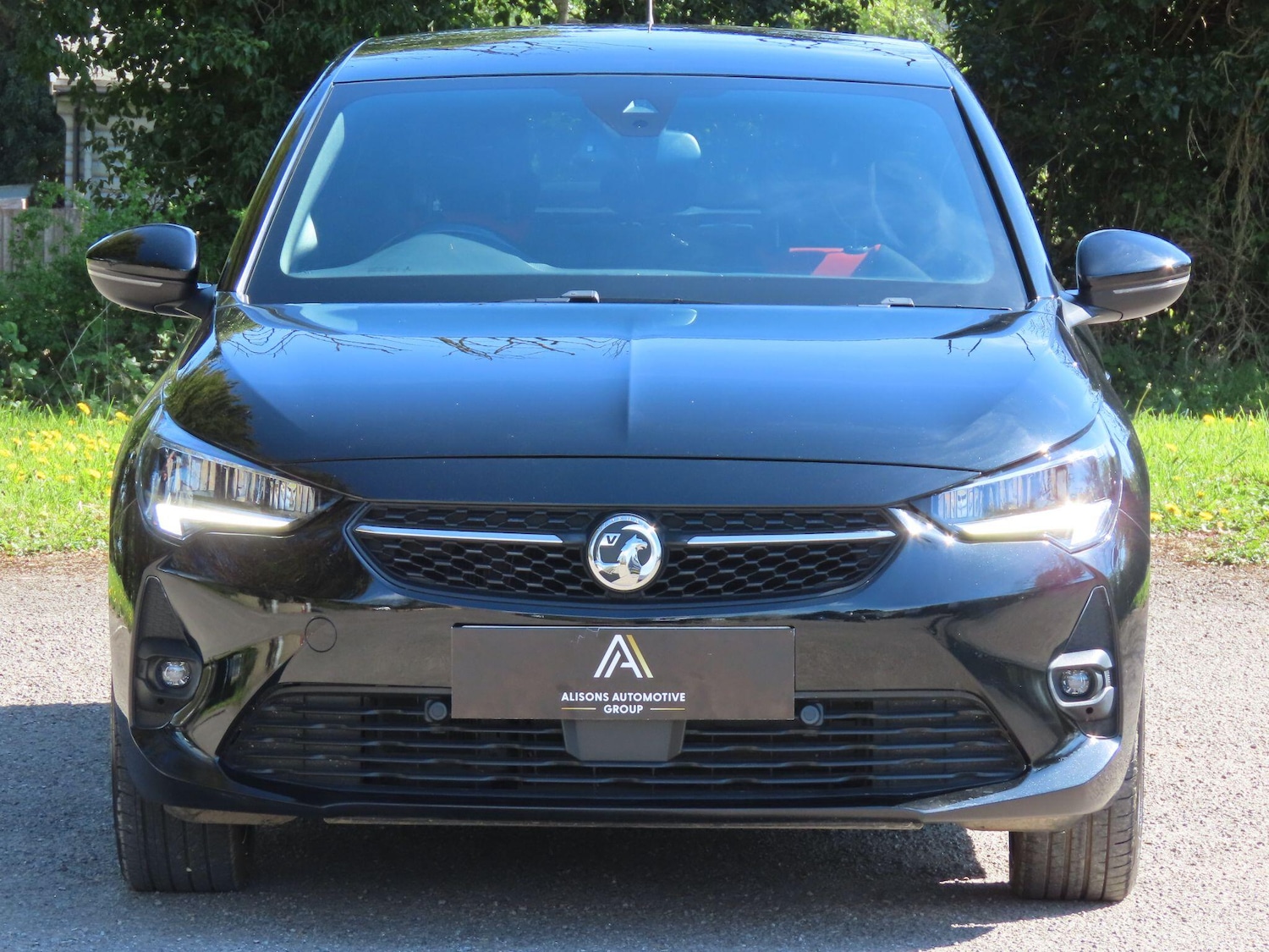 Used Vauxhall Corsa 2021 for sale - 78170855: Photo 2