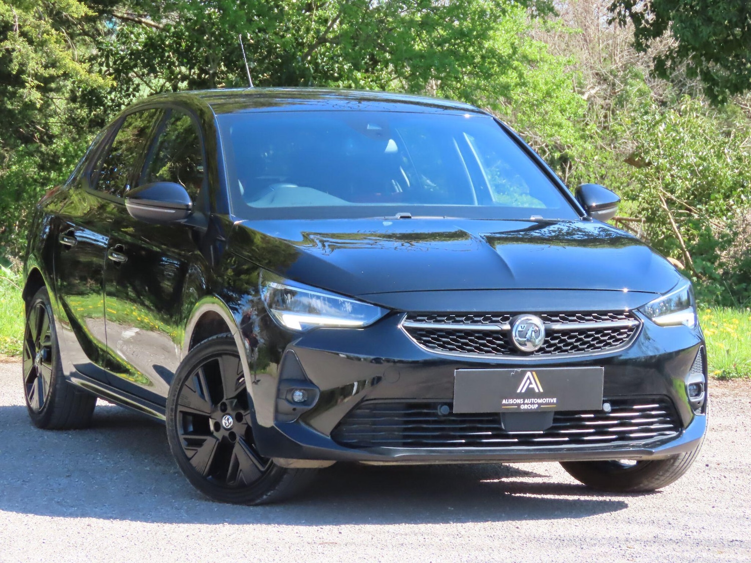 Used Vauxhall Corsa 2021 for sale - 78170855: Photo 3