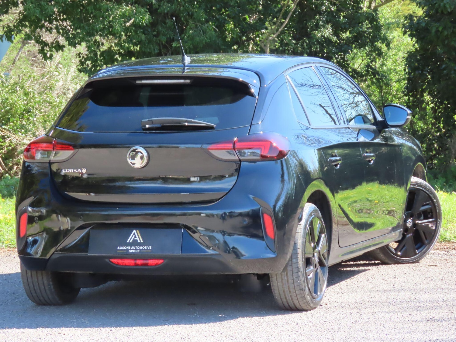Used Vauxhall Corsa 2021 for sale - 78170855: Photo 4
