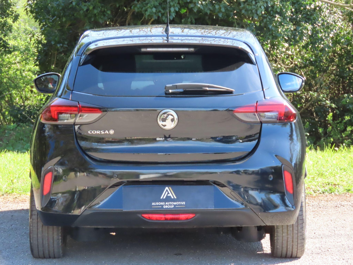 Used Vauxhall Corsa 2021 for sale - 78170855: Photo 5