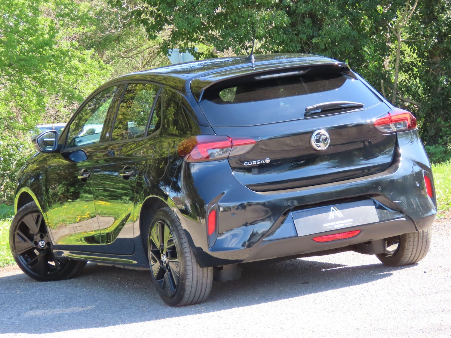 Used Vauxhall Corsa 2021 for sale - 78170855: Photo 6