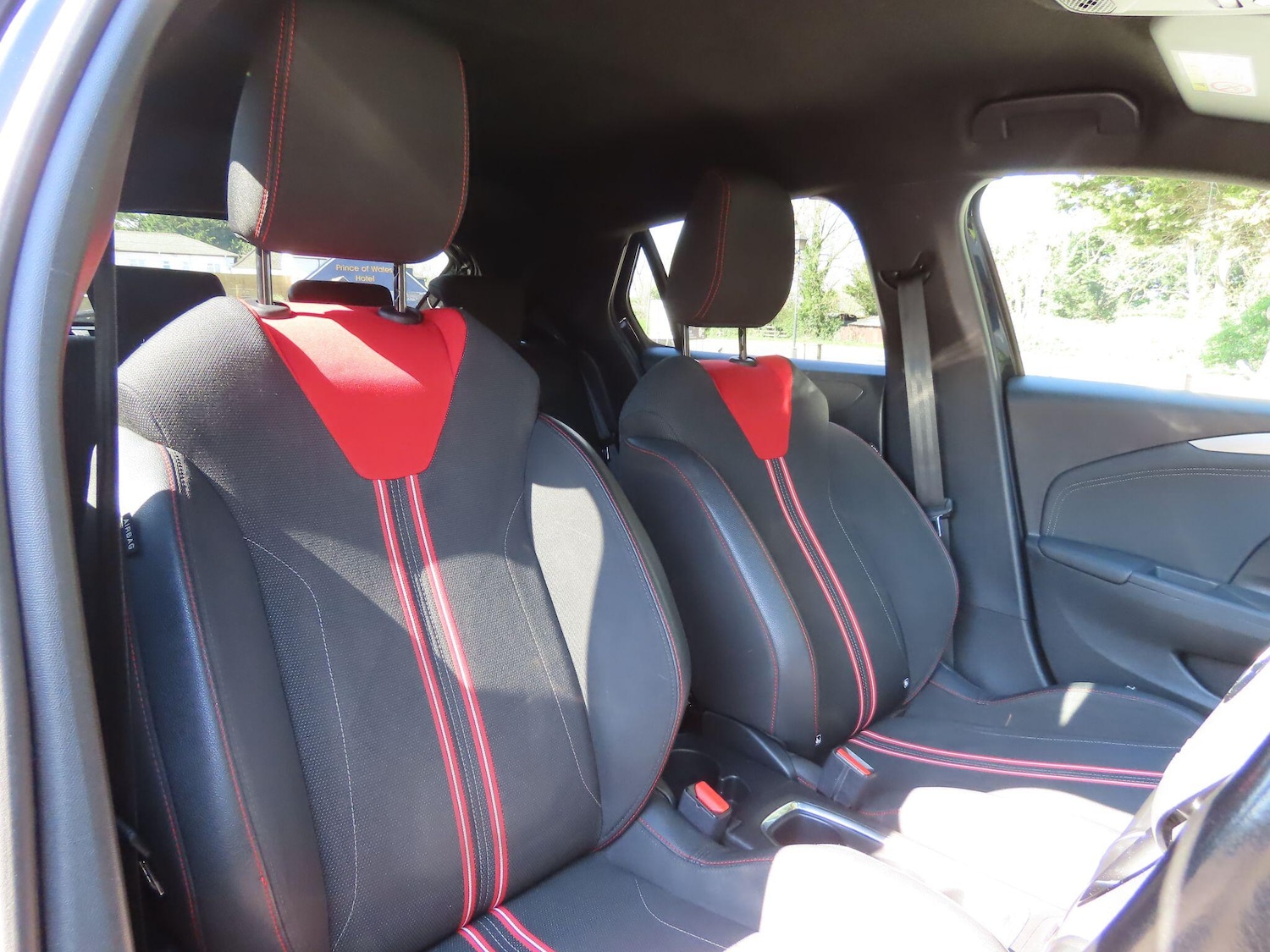 Used Vauxhall Corsa 2021 for sale - 78170855: Photo 8