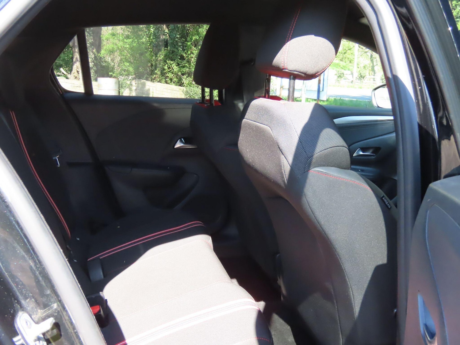 Used Vauxhall Corsa 2021 for sale - 78170855: Photo 9