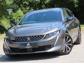 Used Peugeot 508 2020 for sale - 79245560: Photo