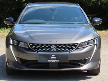 Used Peugeot 508 2020 for sale - 79245560: Photo