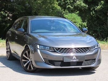 Used Peugeot 508 2020 for sale - 79245560: Photo