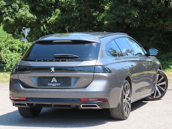 Used Peugeot 508 2020 for sale - 79245560: Photo