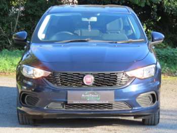 Used Fiat Tipo 2021 for sale - 72769309: Photo